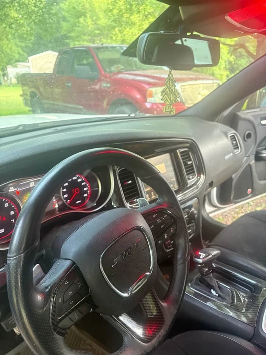 2016 Dodge Charger 7th Gen - Image 4 of 6