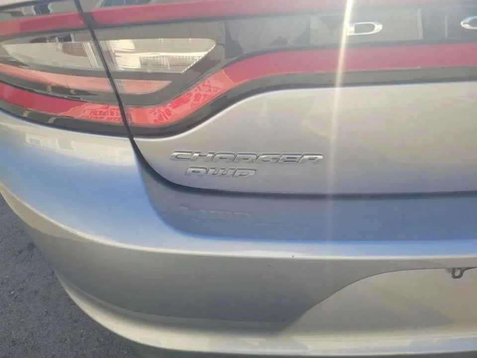2016 Dodge Charger 7th Gen - Image 6 of 12