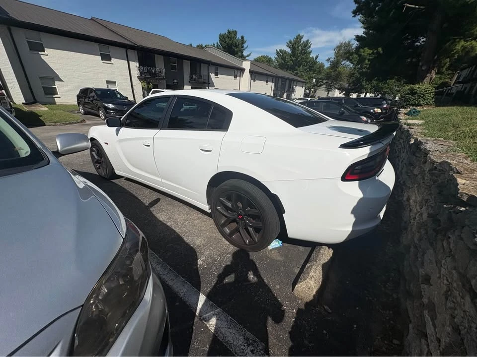 2016 Dodge Charger 7th Gen - Image 6 of 10
