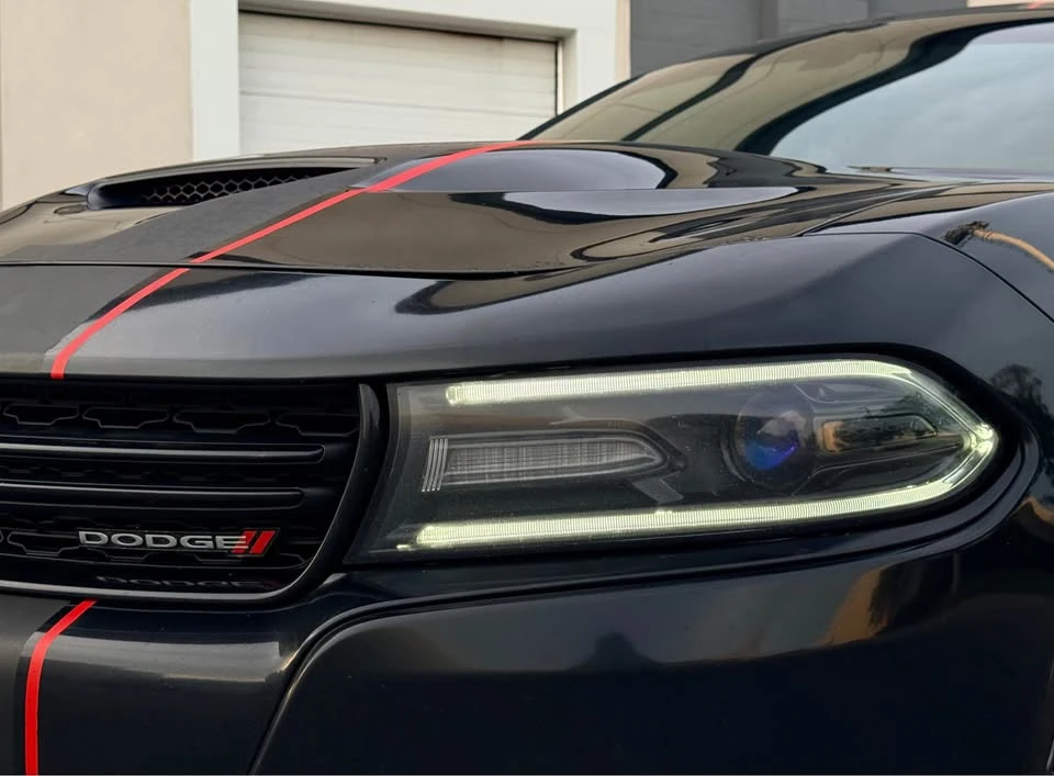 2016 Dodge Charger 7th Gen - Image 12 of 20