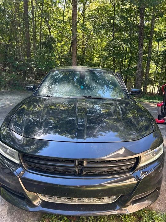 2016 Dodge Charger 7th Gen - Image 10 of 16