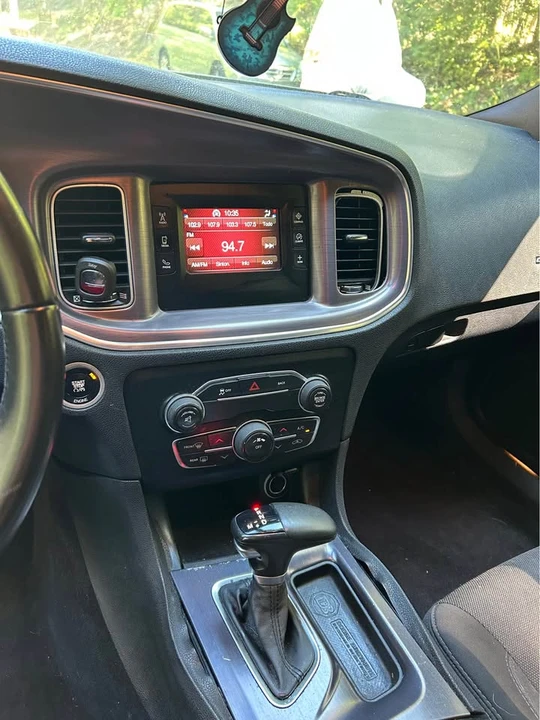 2016 Dodge Charger 7th Gen - Image 8 of 16