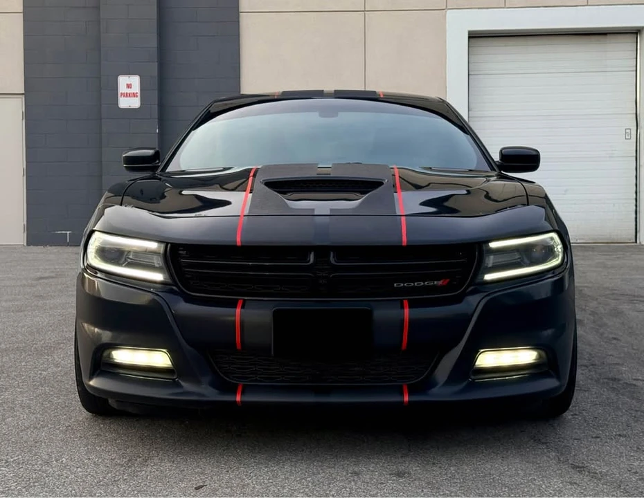 2016 Dodge Charger 7th Gen - Image 4 of 20