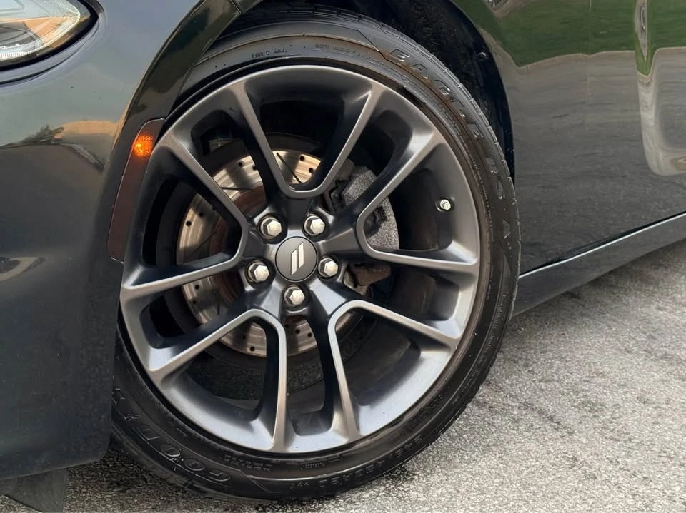 2016 Dodge Charger 7th Gen - Image 10 of 20
