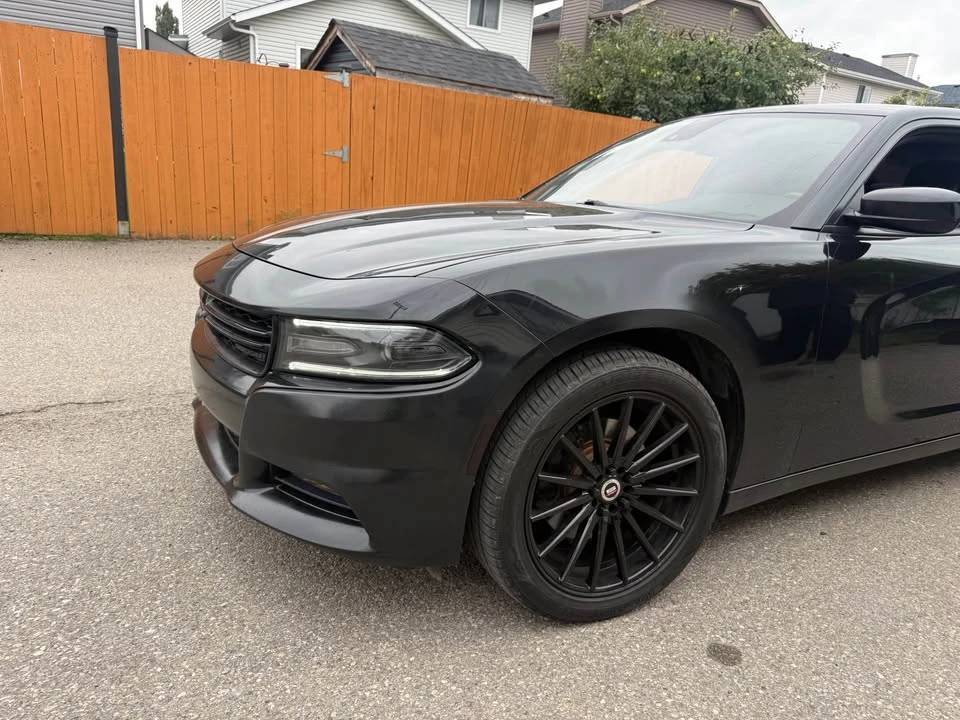 2016 Dodge Charger 7th Gen - Image 10 of 16
