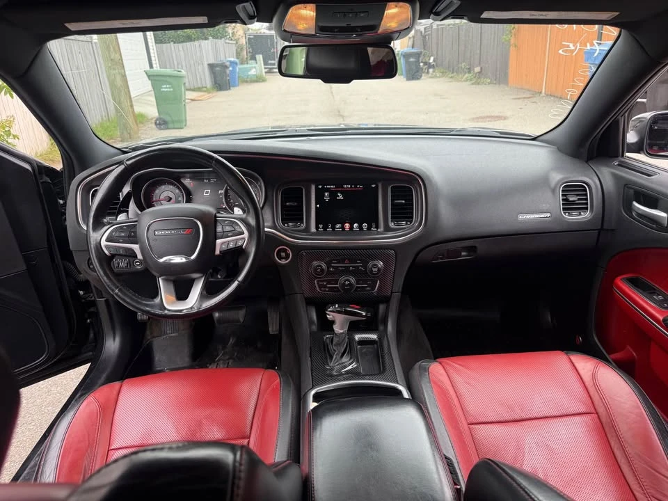 2016 Dodge Charger 7th Gen - Image 6 of 16