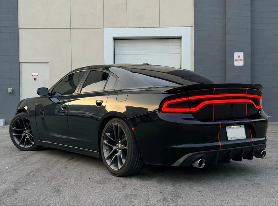 2016 Dodge Charger 7th Gen - Image 15 of 20