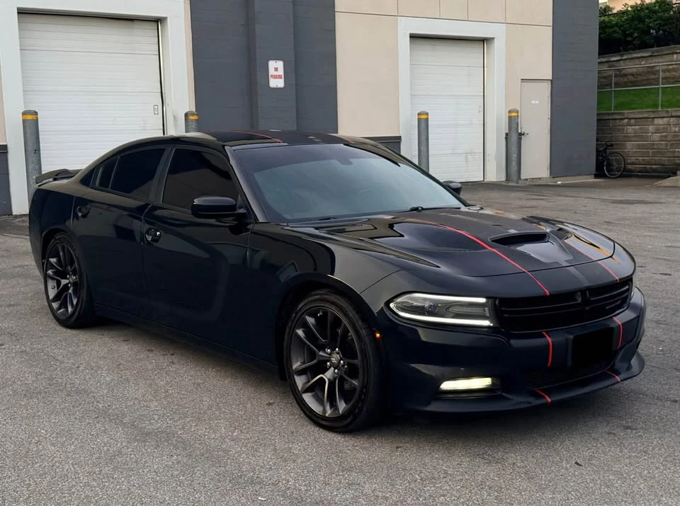 2016 Dodge Charger 7th Gen - Image 3 of 20