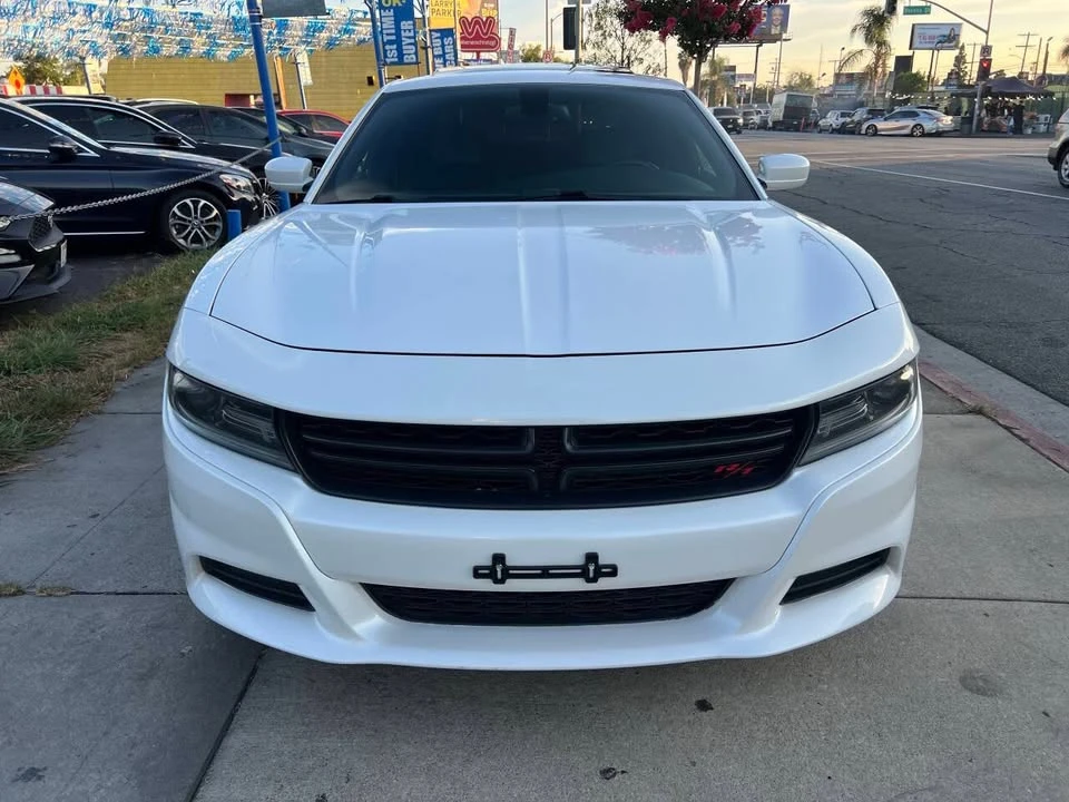2016 Dodge Charger 7th Gen - Image 2 of 20