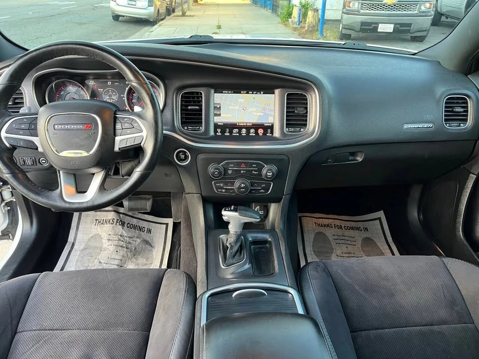 2016 Dodge Charger 7th Gen - Image 18 of 20