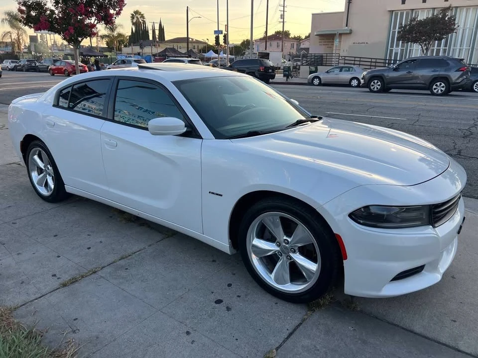 2016 Dodge Charger 7th Gen - Image 4 of 20