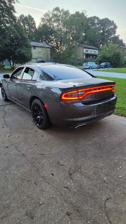 2016 Dodge Charger 7th Gen - Image 4 of 6