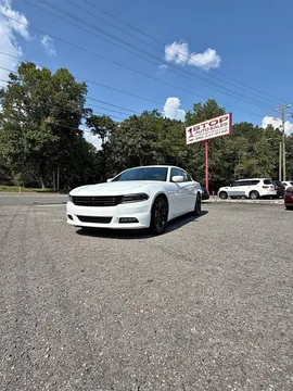 2016 Dodge Charger