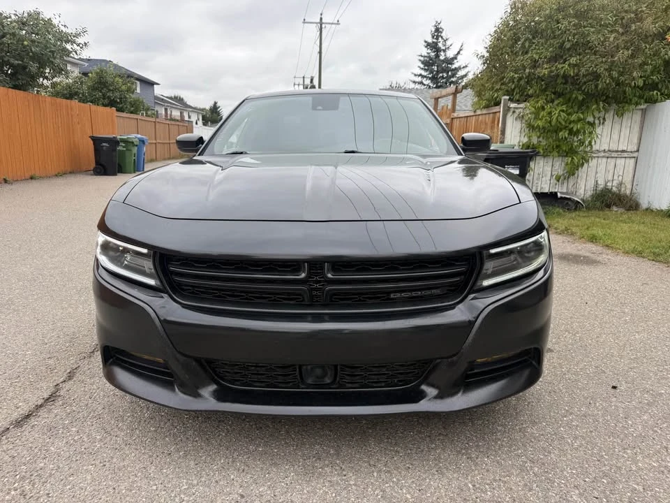 2016 Dodge Charger 7th Gen - Image 16 of 16