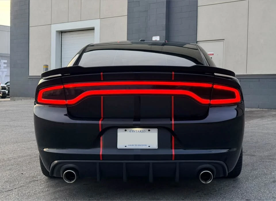 2016 Dodge Charger 7th Gen - Image 8 of 20