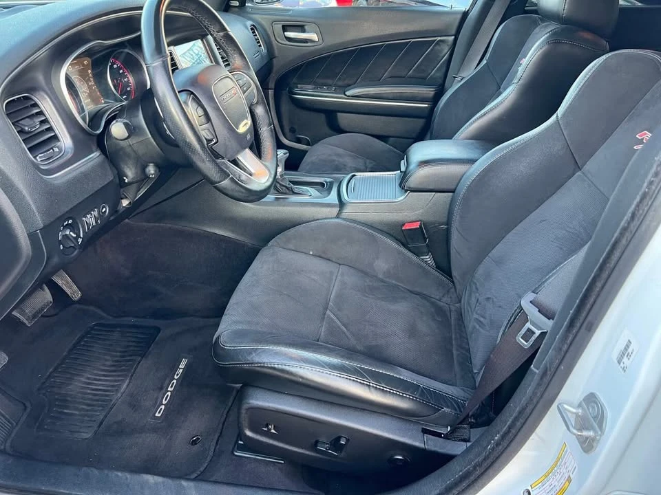 2016 Dodge Charger 7th Gen - Image 15 of 20