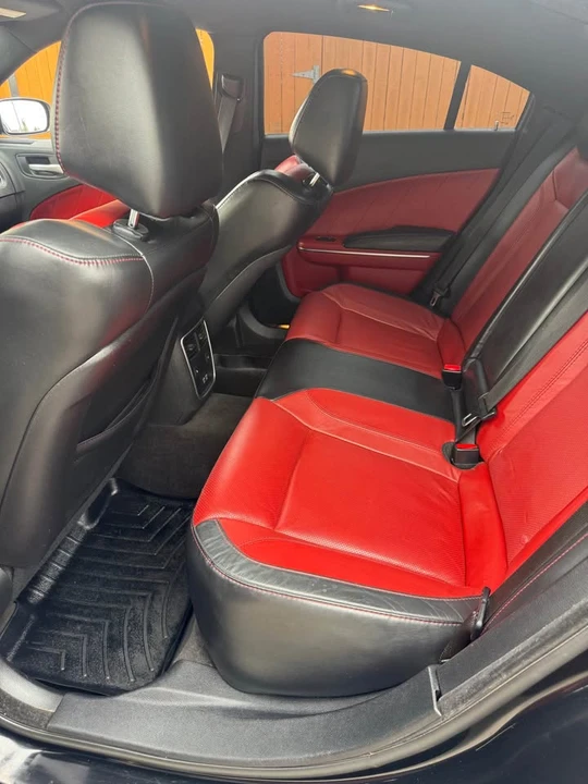 2016 Dodge Charger 7th Gen - Image 7 of 16