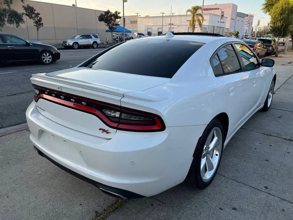 2016 Dodge Charger 7th Gen - Image 5 of 20