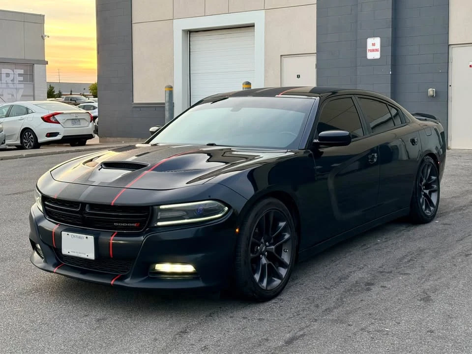 2016 Dodge Charger 7th Gen - Image 5 of 20