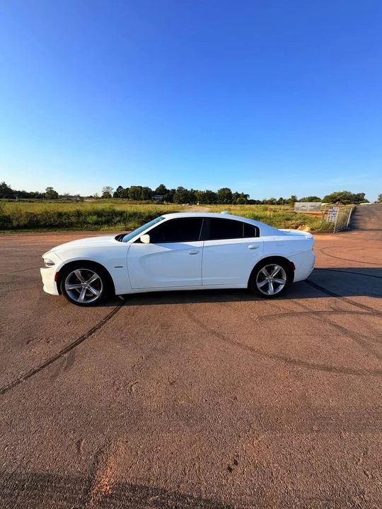 2016 Dodge Charger 7th Gen - Image 2 of 8