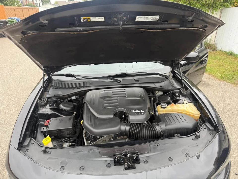 2016 Dodge Charger 7th Gen - Image 4 of 16
