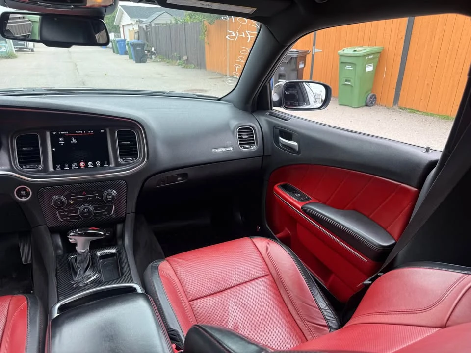 2016 Dodge Charger 7th Gen - Image 5 of 16