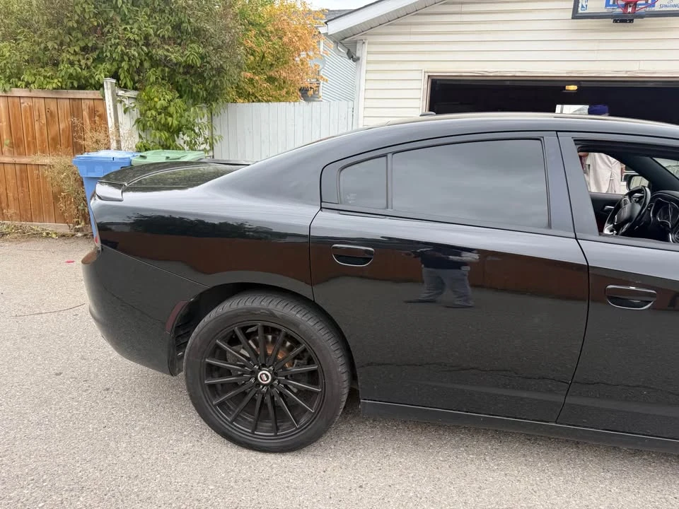 2016 Dodge Charger 7th Gen - Image 15 of 16