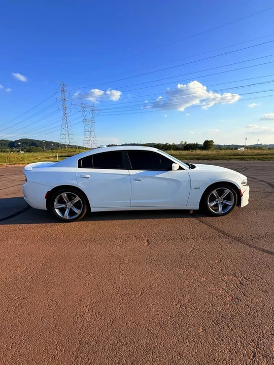 2016 Dodge Charger 7th Gen - Image 3 of 8