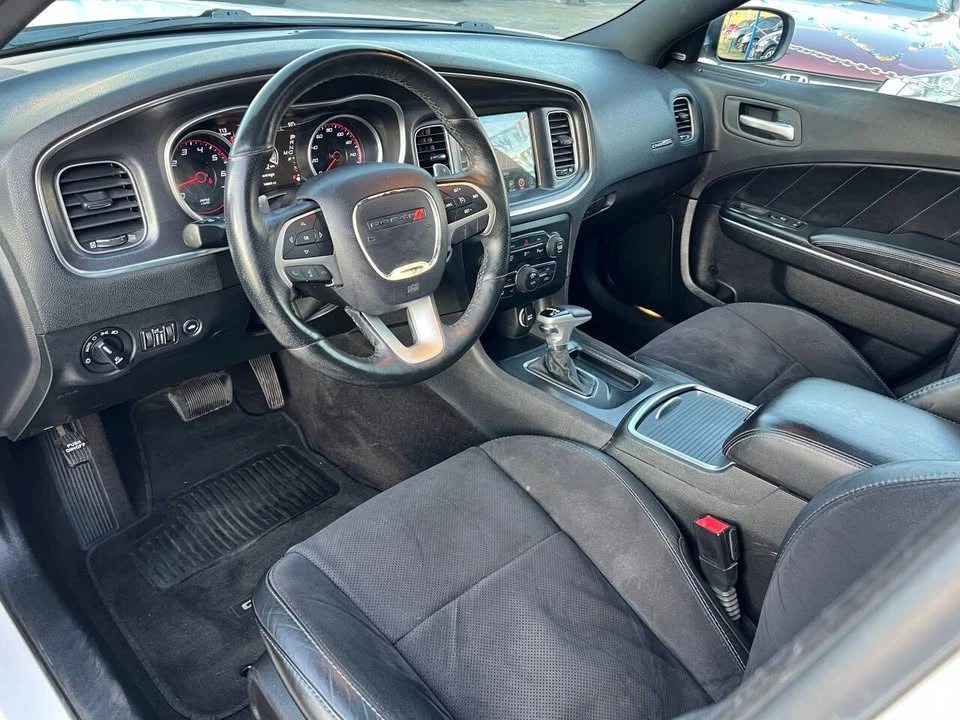 2016 Dodge Charger 7th Gen - Image 14 of 20