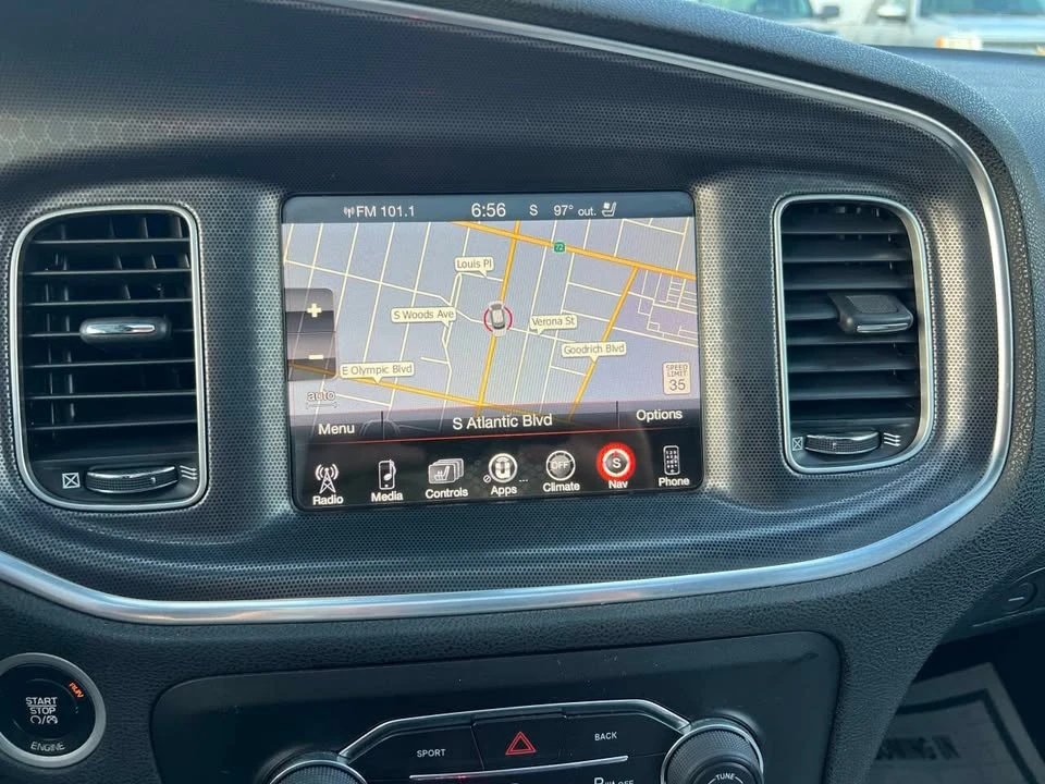 2016 Dodge Charger 7th Gen - Image 13 of 20
