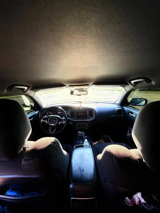2016 Dodge Charger 7th Gen - Image 6 of 8