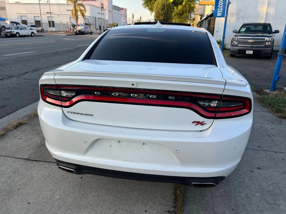 2016 Dodge Charger 7th Gen - Image 6 of 20