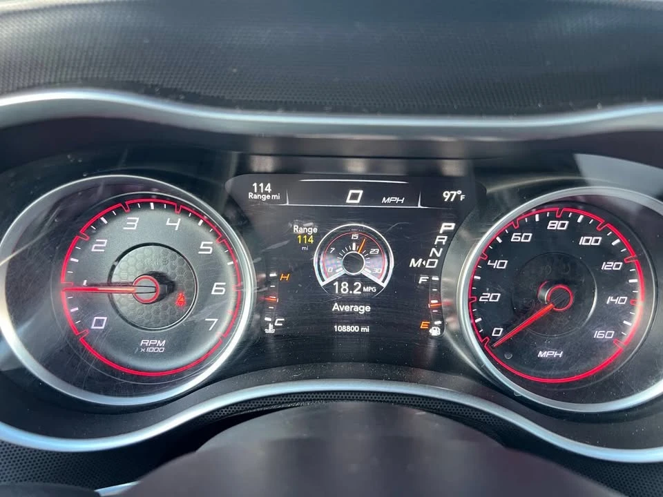 2016 Dodge Charger 7th Gen - Image 12 of 20
