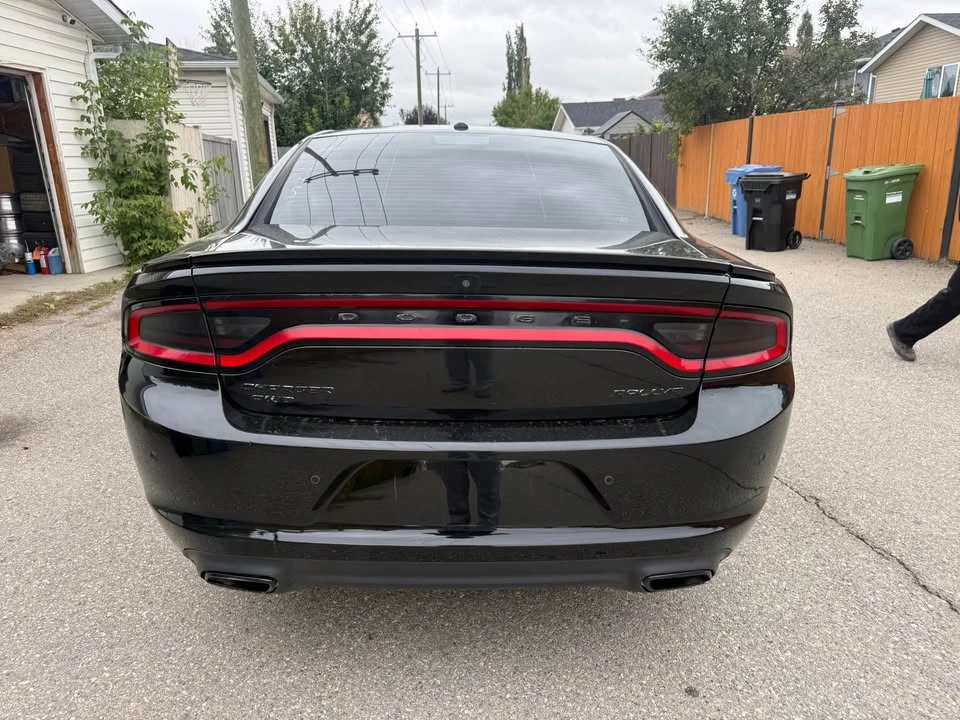 2016 Dodge Charger 7th Gen - Image 13 of 16