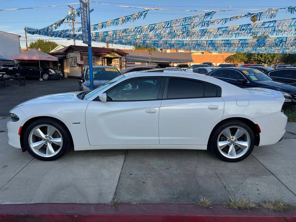 2016 Dodge Charger 7th Gen - Image 8 of 20