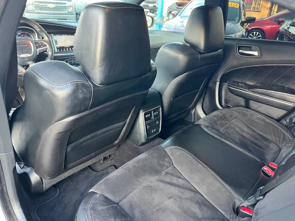 2016 Dodge Charger 7th Gen - Image 19 of 20