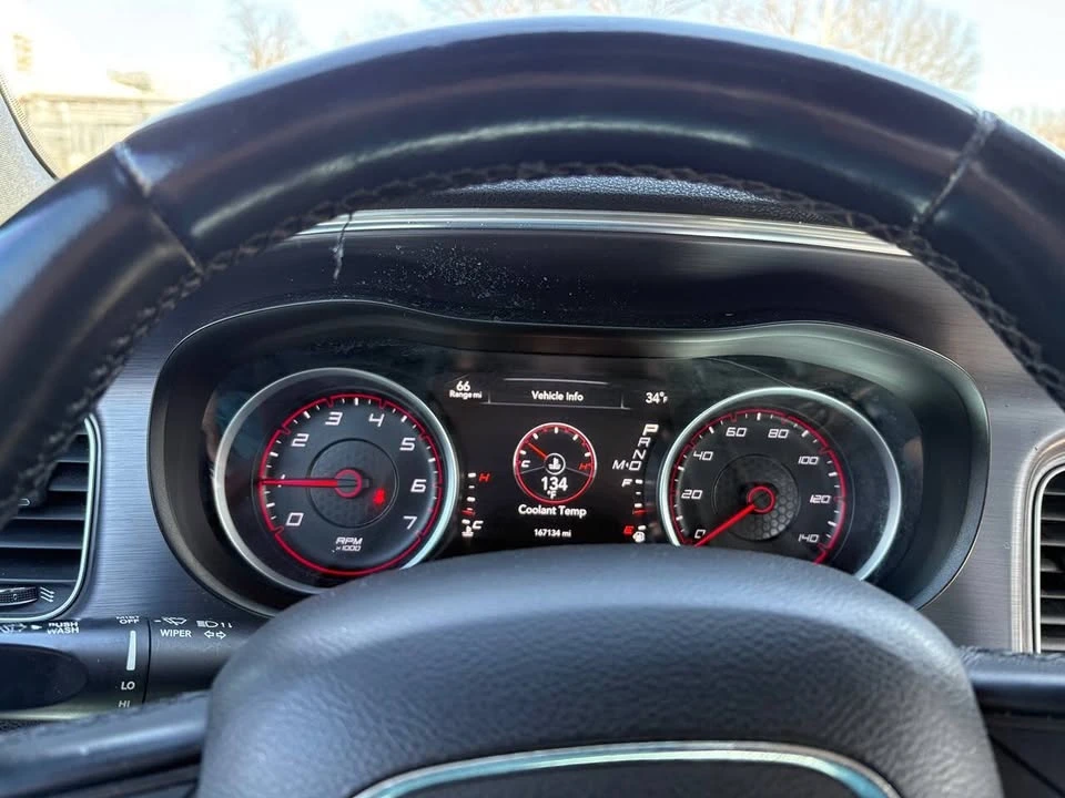 2016 Dodge Charger 7th Gen - Image 15 of 16