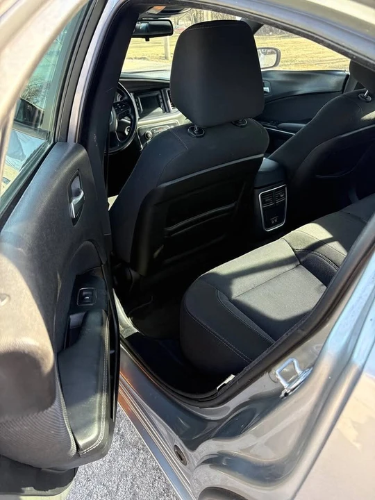 2016 Dodge Charger 7th Gen - Image 12 of 16