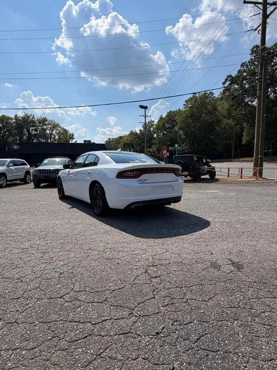 2016 Dodge Charger 7th Gen - Image 2 of 16