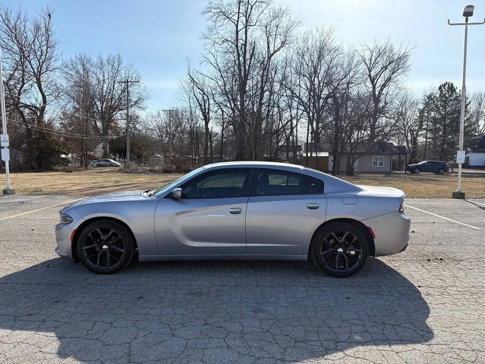2016 Dodge Charger 7th Gen - Image 10 of 16