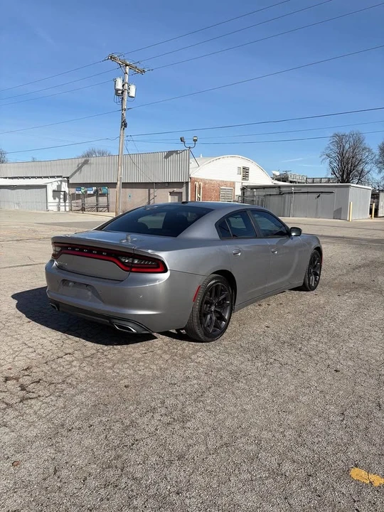 2016 Dodge Charger 7th Gen - Image 6 of 16