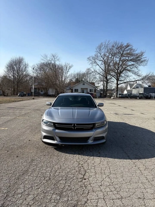 2016 Dodge Charger 7th Gen - Image 3 of 16