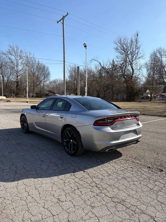 2016 Dodge Charger 7th Gen - Image 8 of 16
