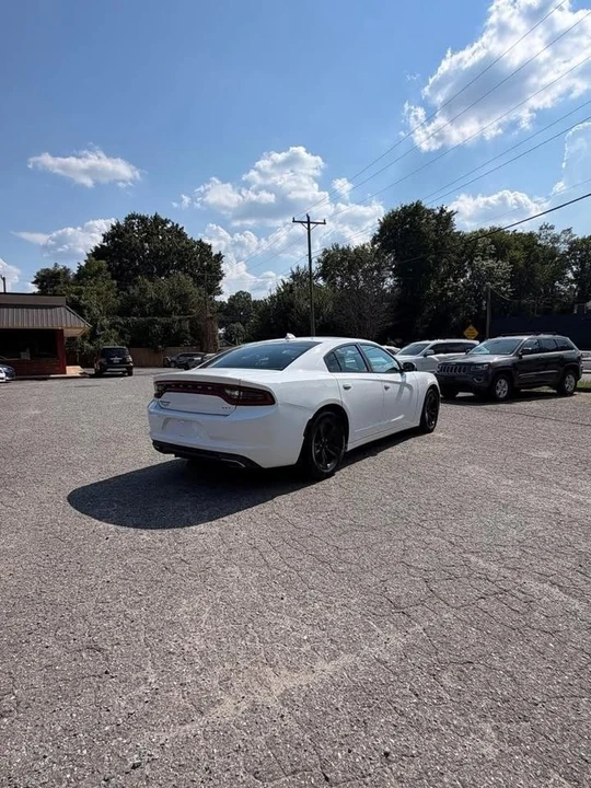 2016 Dodge Charger 7th Gen - Image 12 of 16