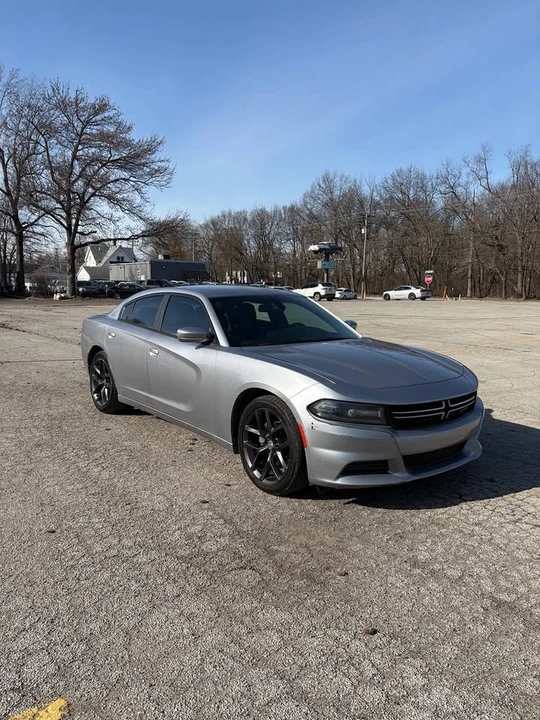 2016 Dodge Charger 7th Gen - Image 4 of 16