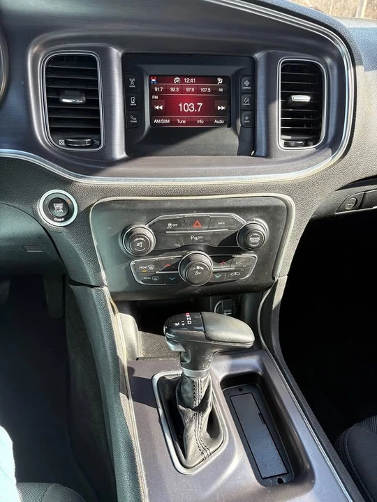 2016 Dodge Charger 7th Gen - Image 16 of 16