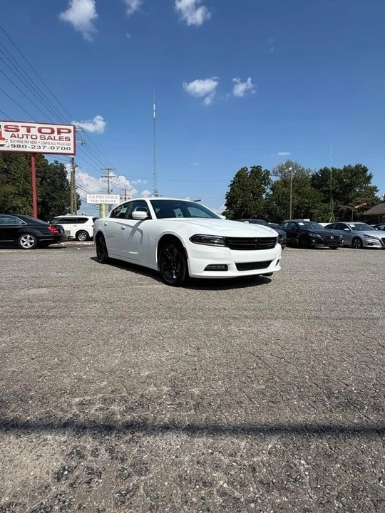 2016 Dodge Charger 7th Gen - Image 5 of 16