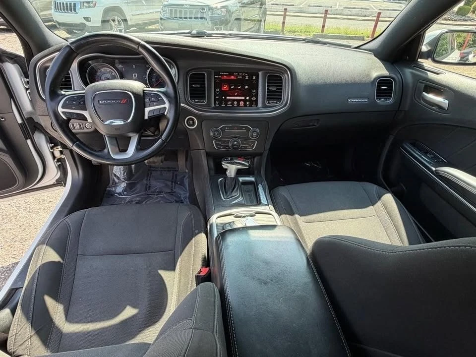 2016 Dodge Charger 7th Gen - Image 16 of 16