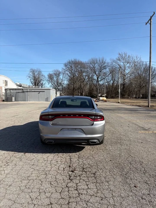 2016 Dodge Charger 7th Gen - Image 7 of 16