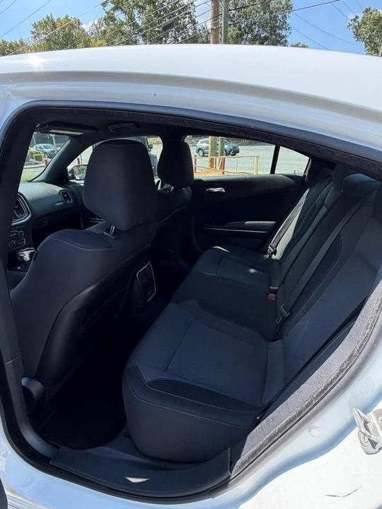 2016 Dodge Charger 7th Gen - Image 15 of 16